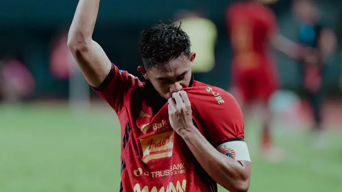 Pengumuman Puskas Award 2025 akan diumumkan setelah voting ditutup. (Sumber: Instagram/persija)