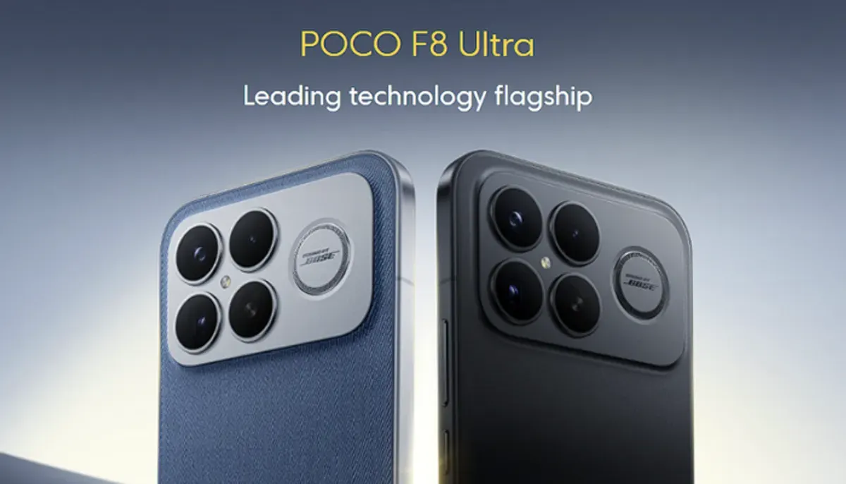 Review POCO F8 Ultra: Spesifikasi lengkap Snapdragon 8 Elite, kamera premium, baterai 6.500 mAh, dan HyperOS. Cocok untuk gaming dan produktivitas. (Sumber: po.co/global)