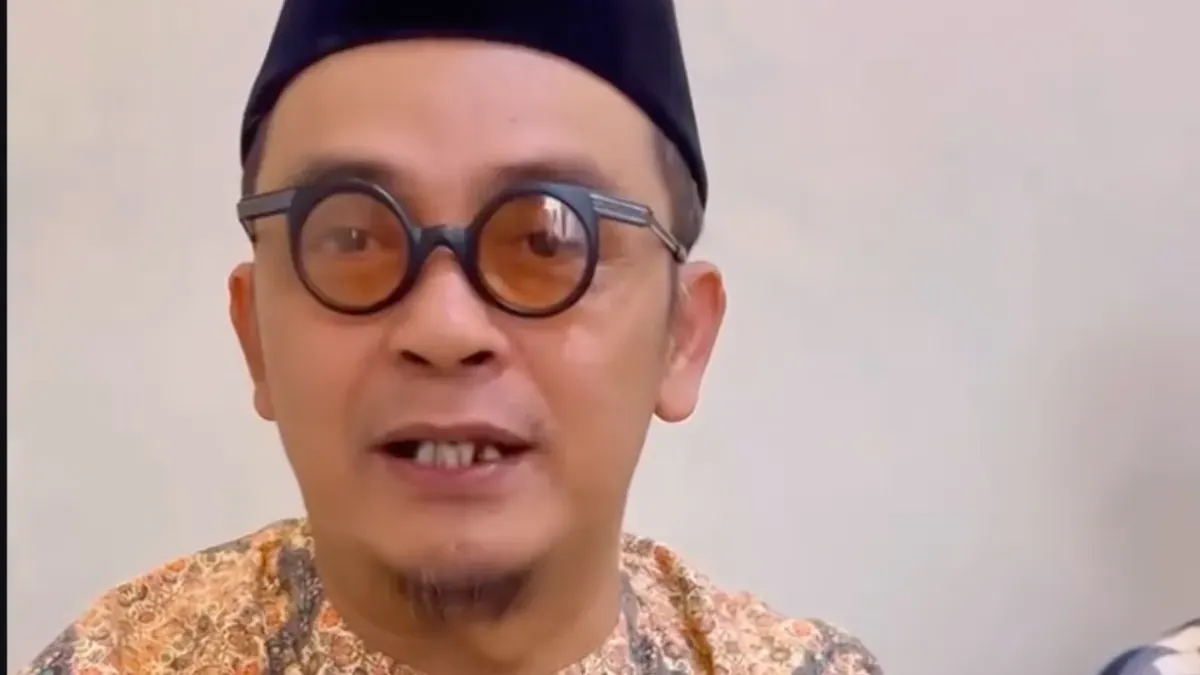 Potret Evie Effendi yang kini ditetapkan sebagai tersangka atas kasus KDRT terhadap anak kandungnya. (Sumber: Instagram/@evieeffendi)