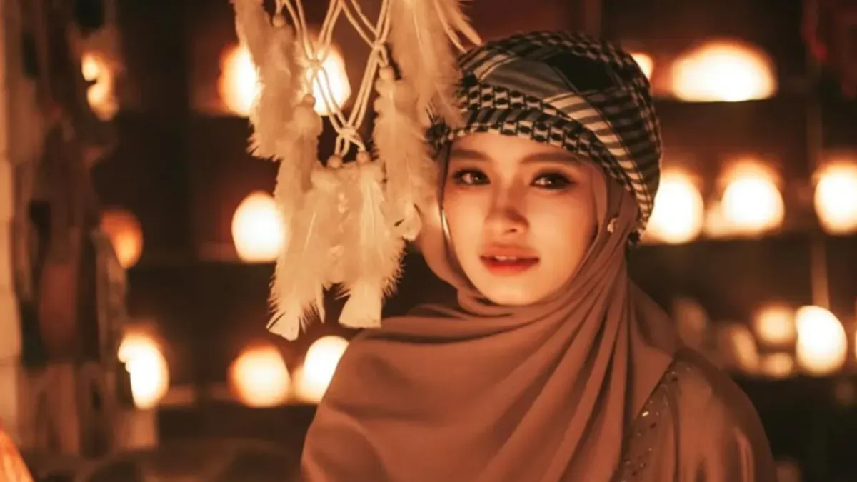 Potret Inara Rusli (Sumber: Instagram/@mommy_starla)