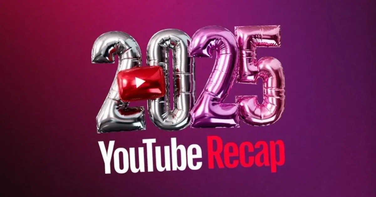 Cara Buat YouTube Recap 2025: Begini Langkah Melihat Riwayat Musik Favoritmu dan Share ke Instagram Story (Sumber: Dok/Youtube)