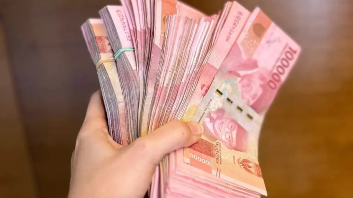 Cara Cek Status Desil DTSEN BPS untuk Mengetahui Kategori Ekonomi Keluarga Kamu (Sumber: Pinterest)