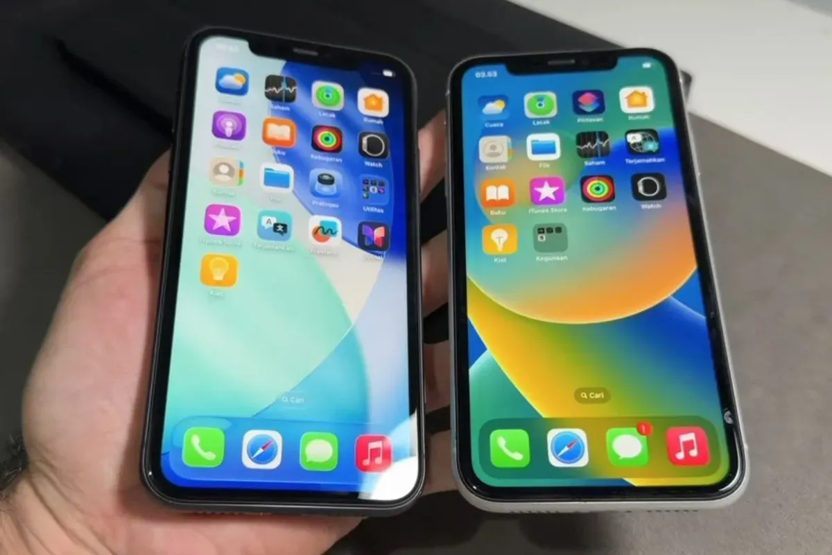 Rekomendasi iPhone di harga Rp3 jutaan. (Sumber: YouTube/Watch Watch)