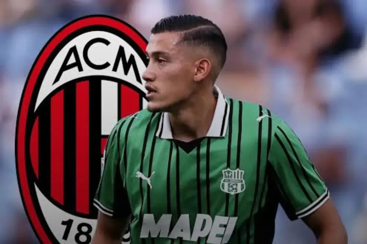 Rumor Jay Idzes dilirik AC Milan untuk bursa transfer musim panas. (Sumber: Instagram)