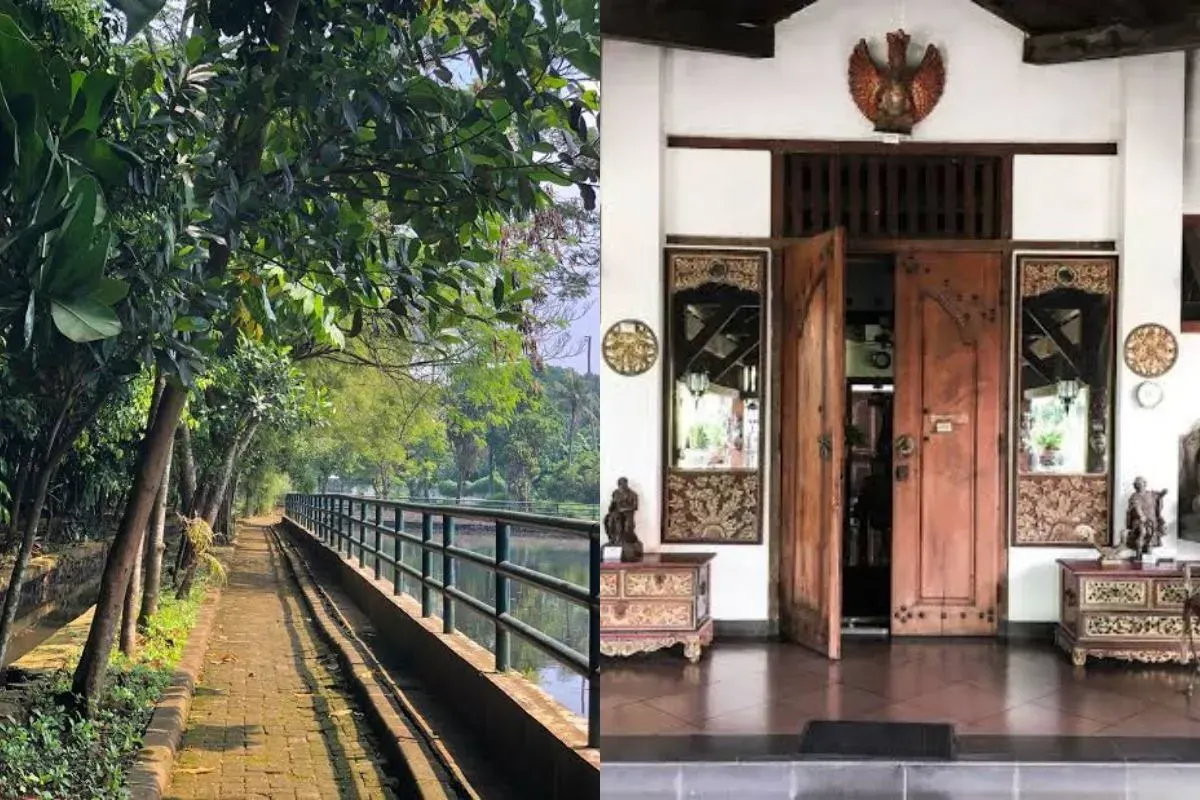 Spot healing gratis di DKI Jakarta. (Sumber: jakarta-tourism.go.id)