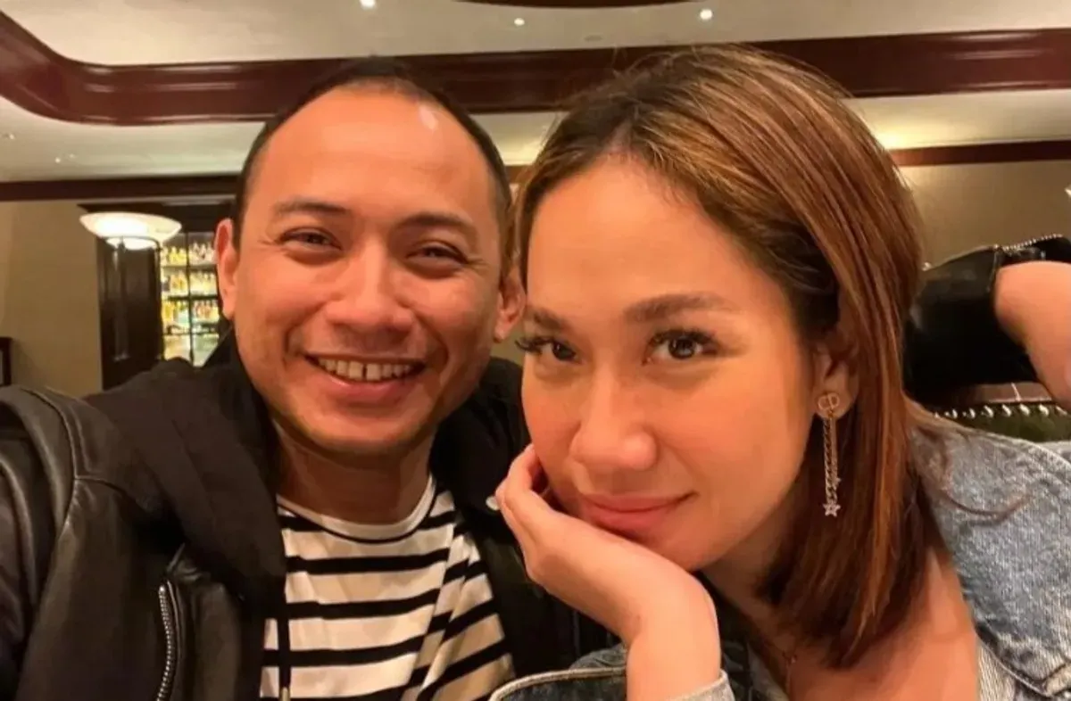 BCL dan Tiko Aryawardhana (Sumber: Instagram)