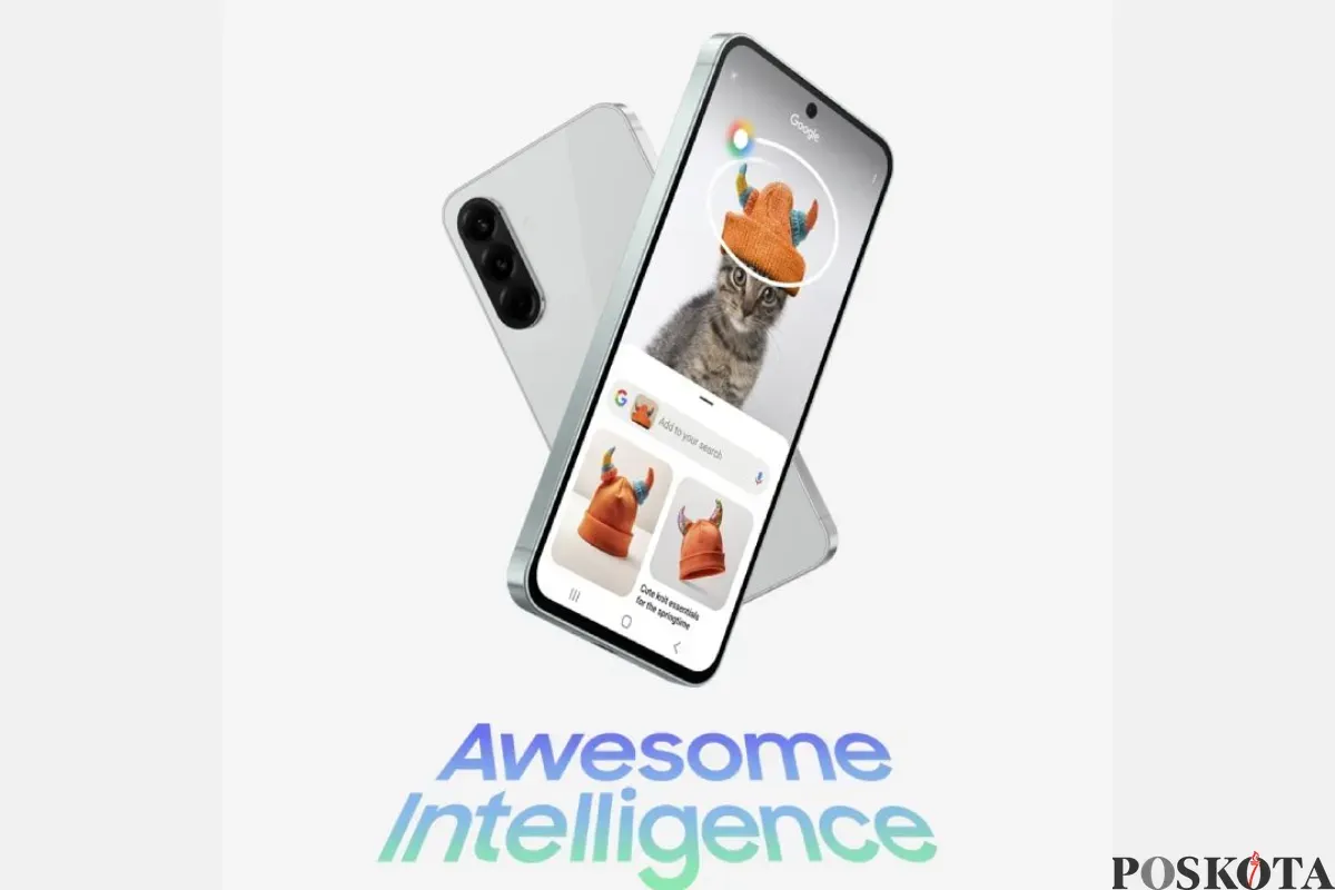 Bocoran spesifikasi Samsung Galaxy A57 5G (Sumber: X/@TheGalox_)