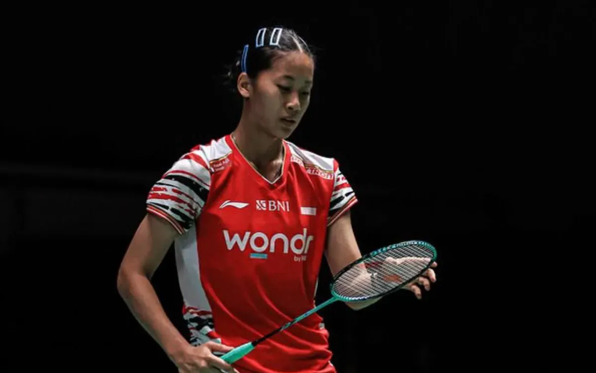 Jadwal live final beregu putri yang akan mempertemukan Indonesia vs Thailand di SEA Games 2025 (Sumber: Instagram/@putri.k.w.20)