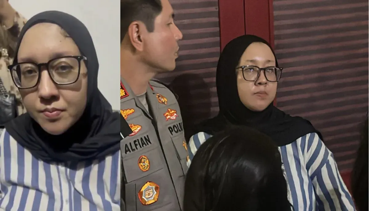 Penipuan Wedding Organizer Ayu Puspita merugikan Rp16 Miliar. Dana klien dialihkan untuk gaya hidup pribadi. (Sumber: X/@menggunakannya)