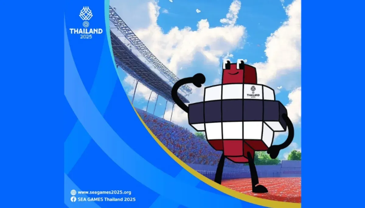 Update jadwal dan hasil pertandingan SEA Games 2025. (Sumber: seagames2025.org)