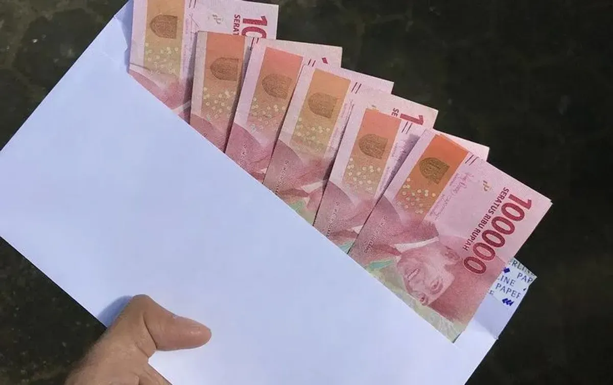 Hingga awal Desember 2025, sudah sekitar 75 persen bantuan tersalurkan. (Sumber: Pinterest)