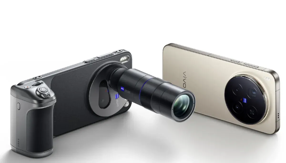 Bocoran Vivo X300 Ultra dikabarkan akan meluncur global awal 2026. (Sumber: vivo.com)