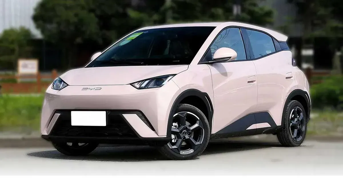 Ilustrasi, BYD memimpin angka penjualan mobil listrik secara nasional di Indonesia pada bulan November 2025. (Sumber: Istimewa)