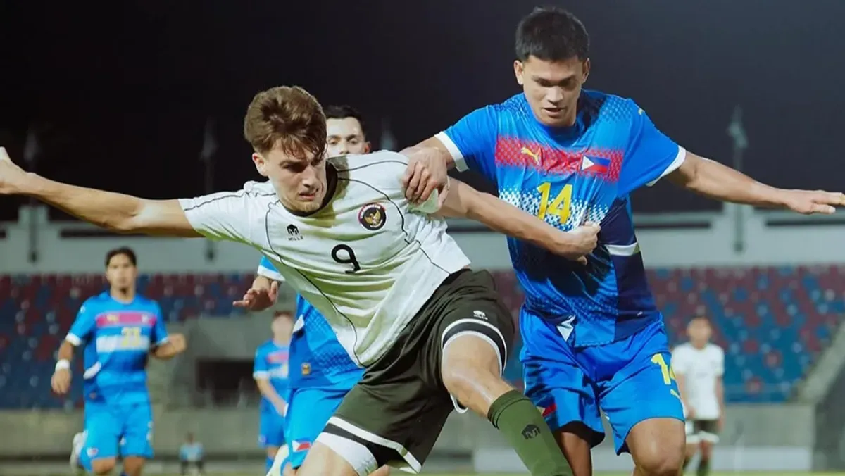 Jadwal Timnas Indonesia u-22 vs Myanmar. (Sumber: Instagram/@timnasindonesia)