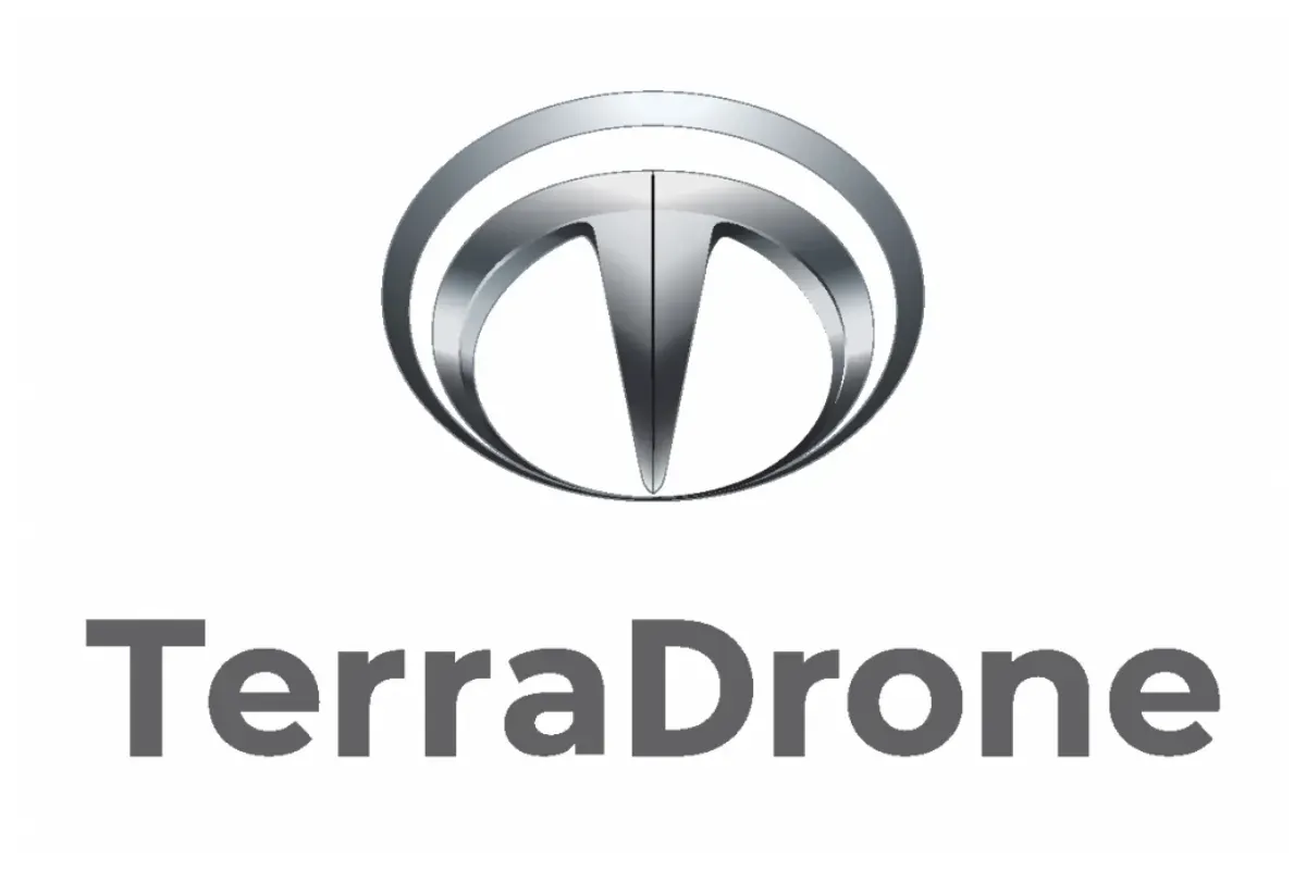 Gedung Terra Drone kebakaran di kawasan Kemayoran, Jakarta Pusat, pada Selasa siang, 9 Desember 2025. (Sumber: Dok.Terra Drone Indonesia)