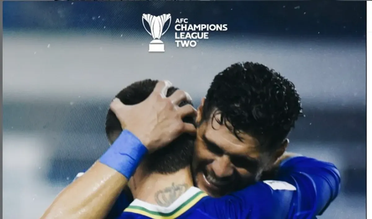 Persib Bandung vs Bangkok United di AFC Champions League 2 2025/2026. (Sumber: Instagram/@persib)