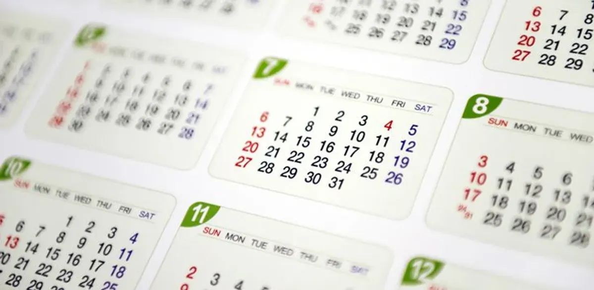 Libur Nasional dan Cuti Bersama Natal 2025: Jadwal Resmi, Peluang Long Weekend, dan Panduan Merencanakan Liburan Akhir Tahun (Sumber: Pinterest)