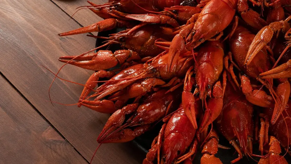 Ilustrasi penyelundupan lobster. (Sumber: Freepik/@freepik)