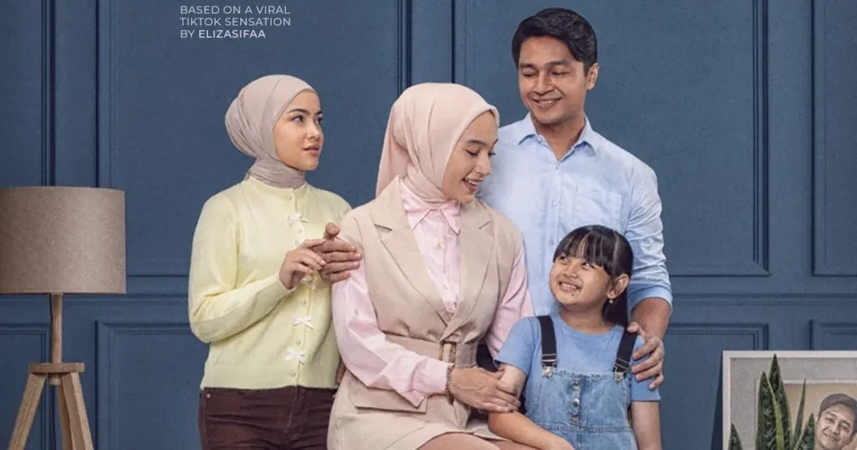 Link Nonton Ipar Adalah Maut Episode 43 di Netflix: Rani Kian Berani Dekati Aris, Nisa Temukan Fakta Mengejutkan (Sumber: Dok/Netflix)