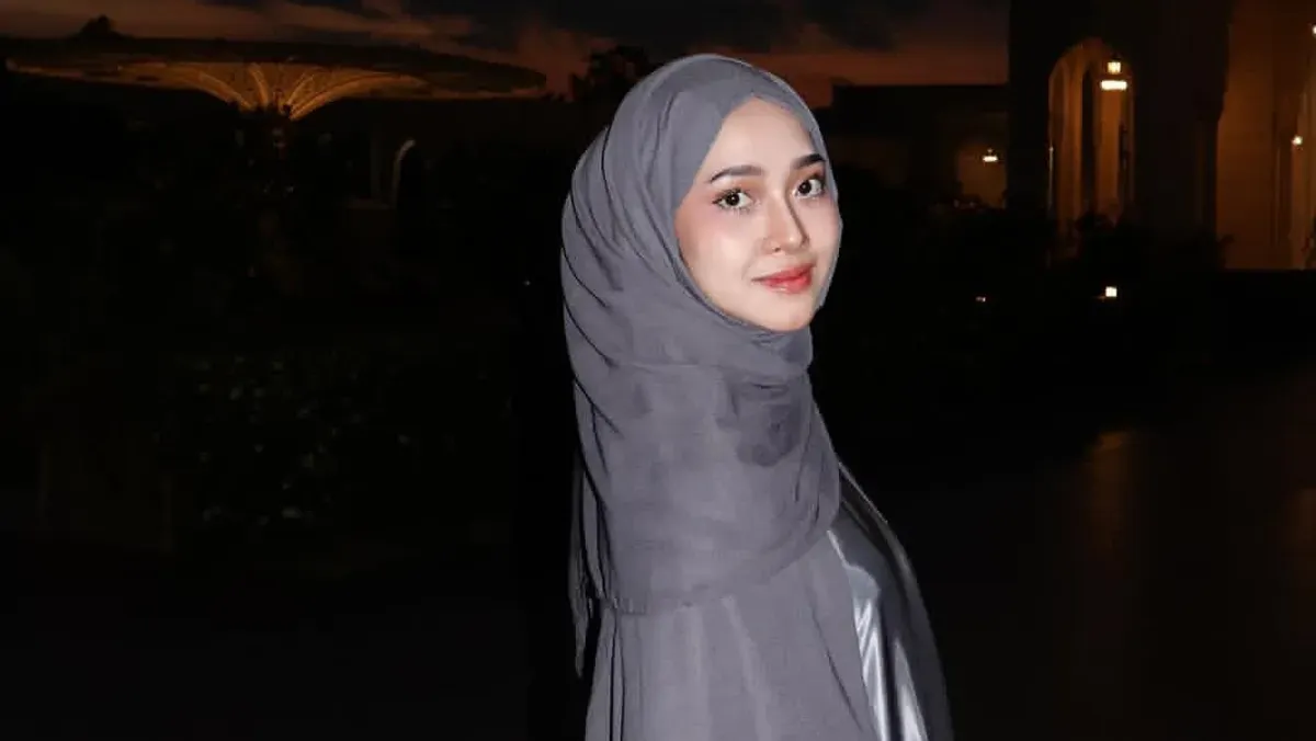 Profil Aya atau Aliyah Balqis yang bongkar dugaan perselingkuhan Jule dan Yuka. (Sumber: Instagram/@alyhblqis_)