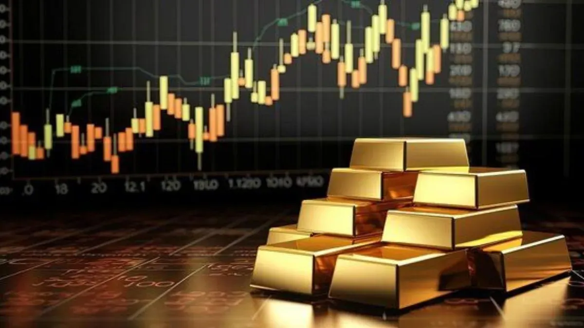 Harga emas perhiasan Jakarta hari ini 14 Desember 2025 (Sumber: Freepik)