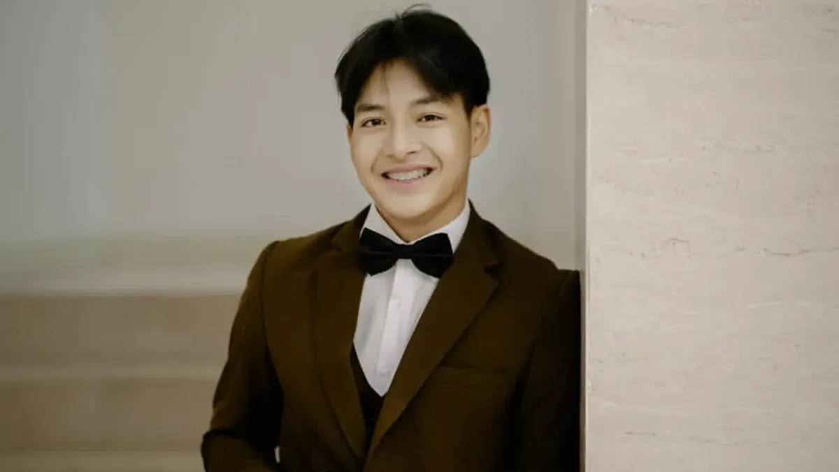 TikToker Yuka alias Yusman Kusuma akhirnya buka suara terkait isu perselingkuhannya dengan Jule yang dibongkar Aliyah Balqis atau akrab disapa Aya. (Sumber: Instagram/@yusmankusmaa)