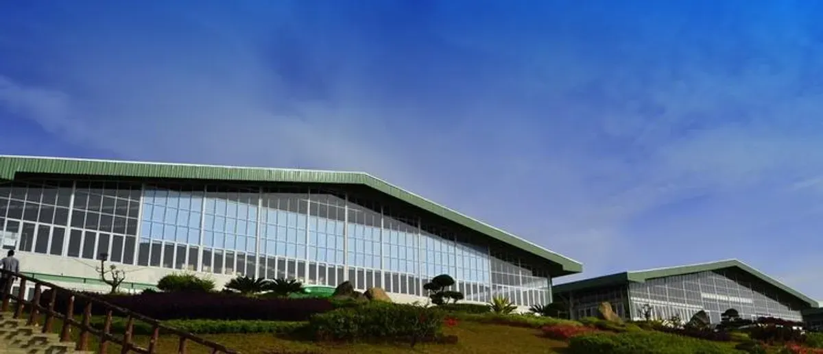 PT Sumber Masanda Jaya (SMJ) Brebes ramai disebut usai viral video berdurasi 6 menit 48 detik. (Sumber: Dok.PT Sumber Masanda Jaya)