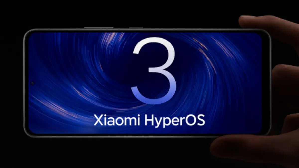 Daftar Hp berbasis Android 15 yang kebagian update Xiaomi HypeOs 3. (Sumber: Xiaomi)