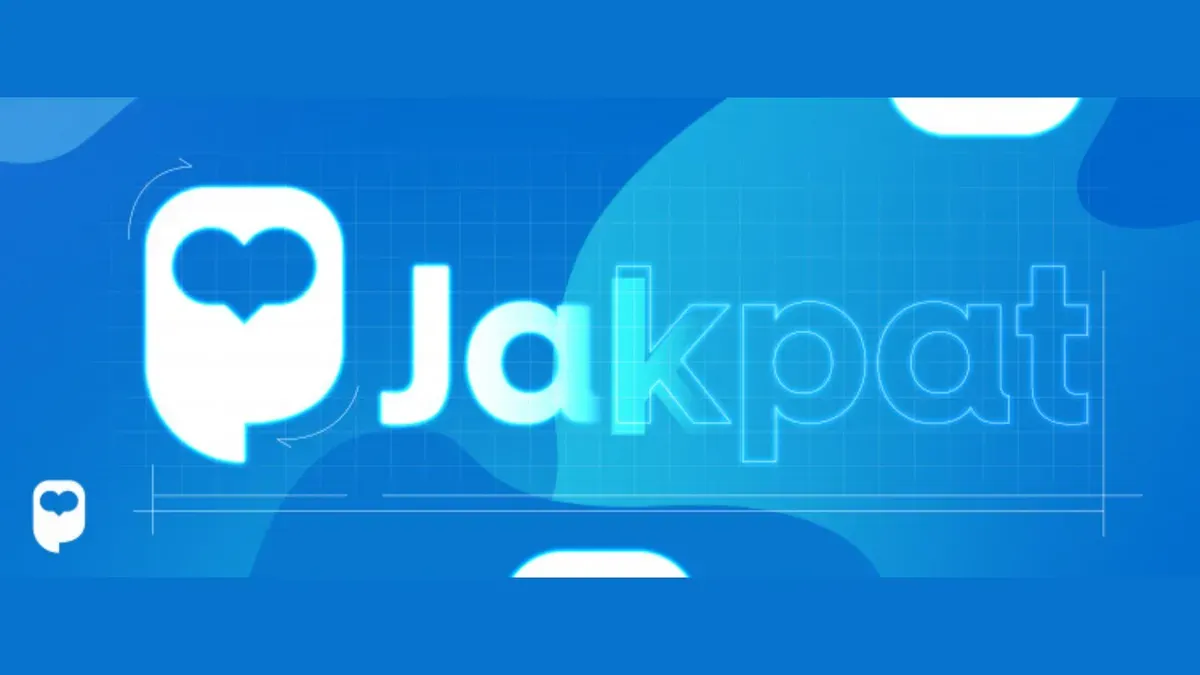 Aplikasi Penghasil Uang JAKPAT (Sumber: JAKPAT)