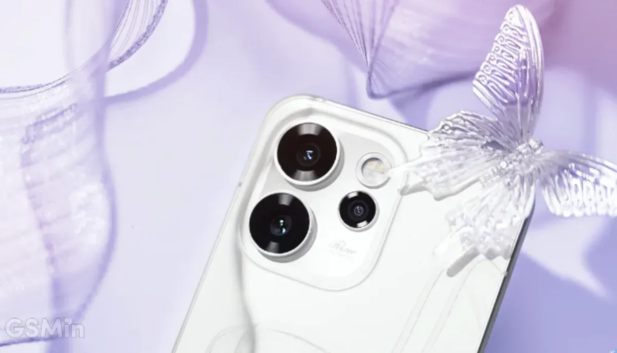 Bocoran terbaru Vivo V70 2026. (Sumber: YouTube/GSMin)