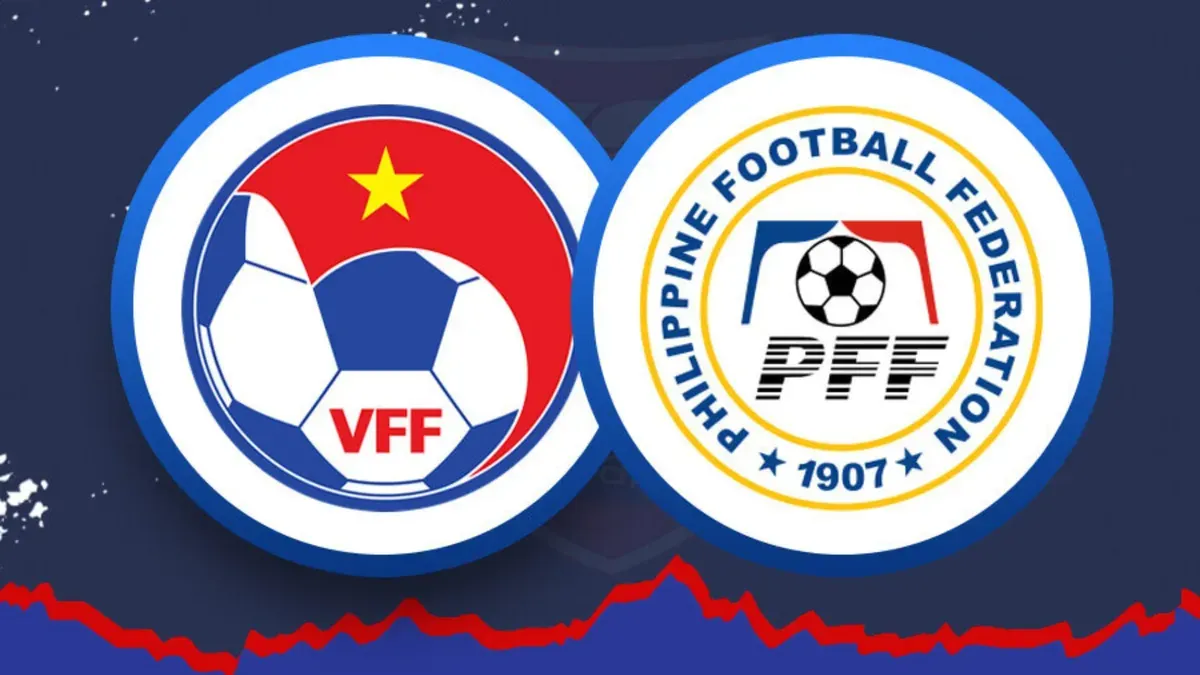 Link live streaming Vietnam vs Filipina di semifinal sea games 2025 (Sumber: X/@Football5star)