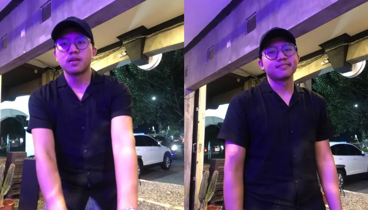 Resbob ditangkap Polda Jabar di Jawa Timur usai viral menghina Viking Persib dan suku Sunda. Simak kronologi penangkapan, proses hukum, dan sanksi DO dari kampusnya. (Sumber: Instagram/@adimasfirdauss)