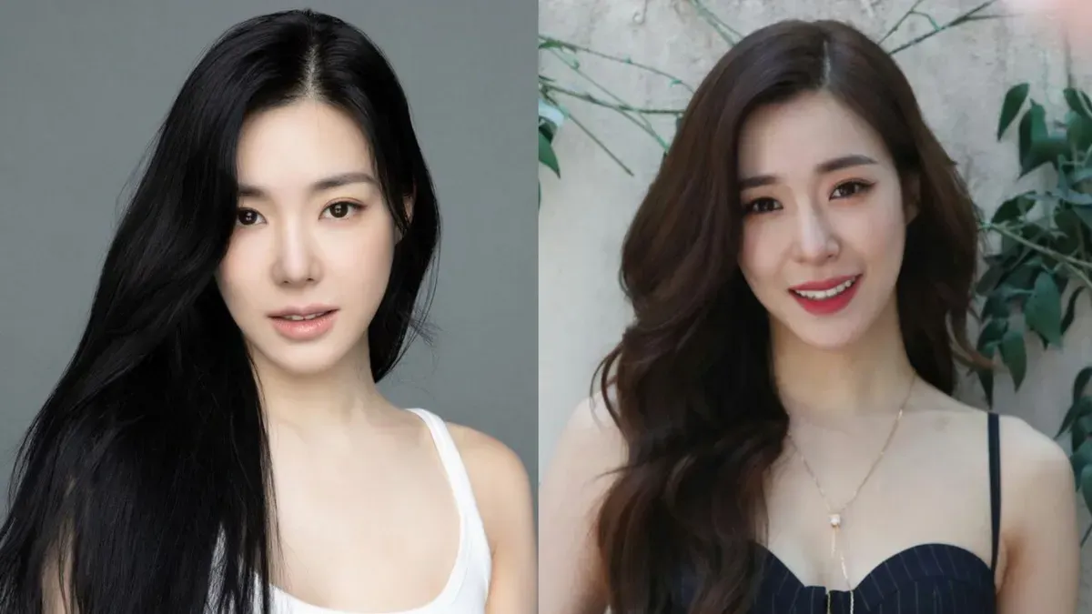 Tiffany Young: Perjalanan Karier Global, Identitas Diri, dan Babak Baru Cinta Bersama Byun Yo-Han (Sumber: Instagram/@tiffanyyoung)