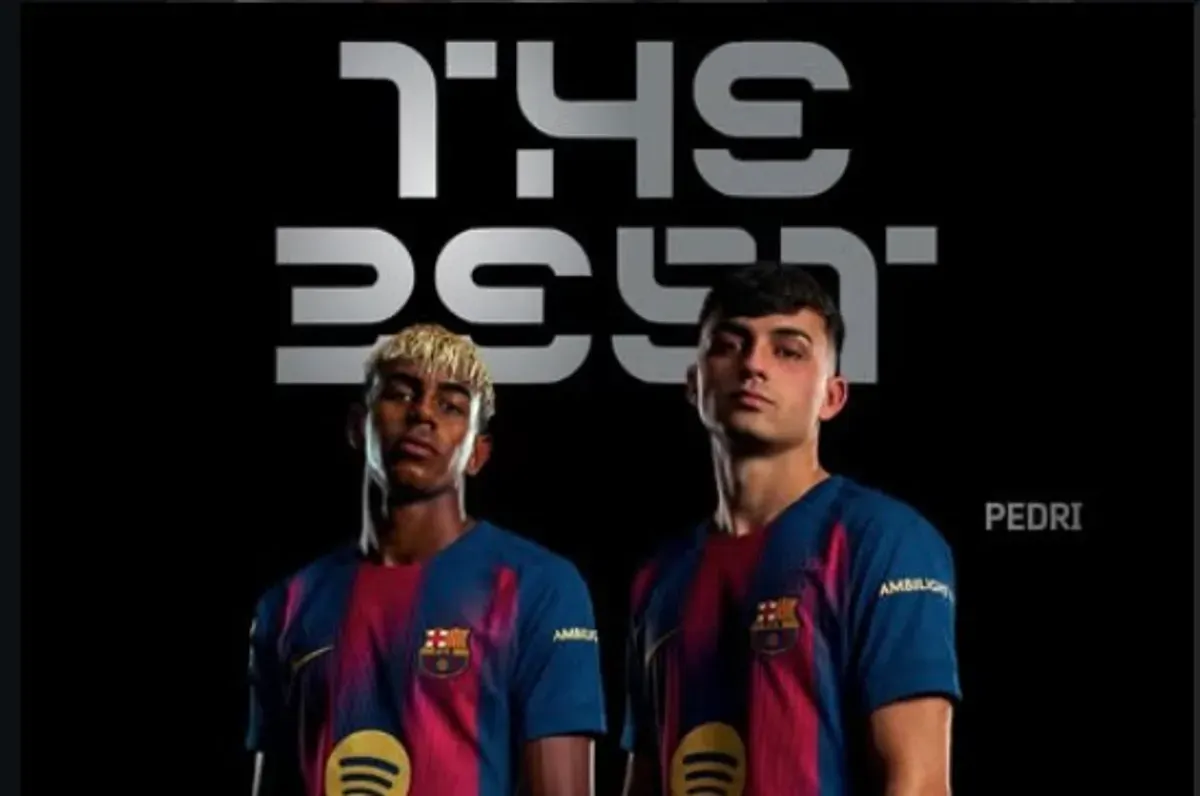 Jadwal live streaming Guadalajara Vs Barcelona di Copa del Rey 2025/2026 (Sumber: Instagram/@fcbarcelona)