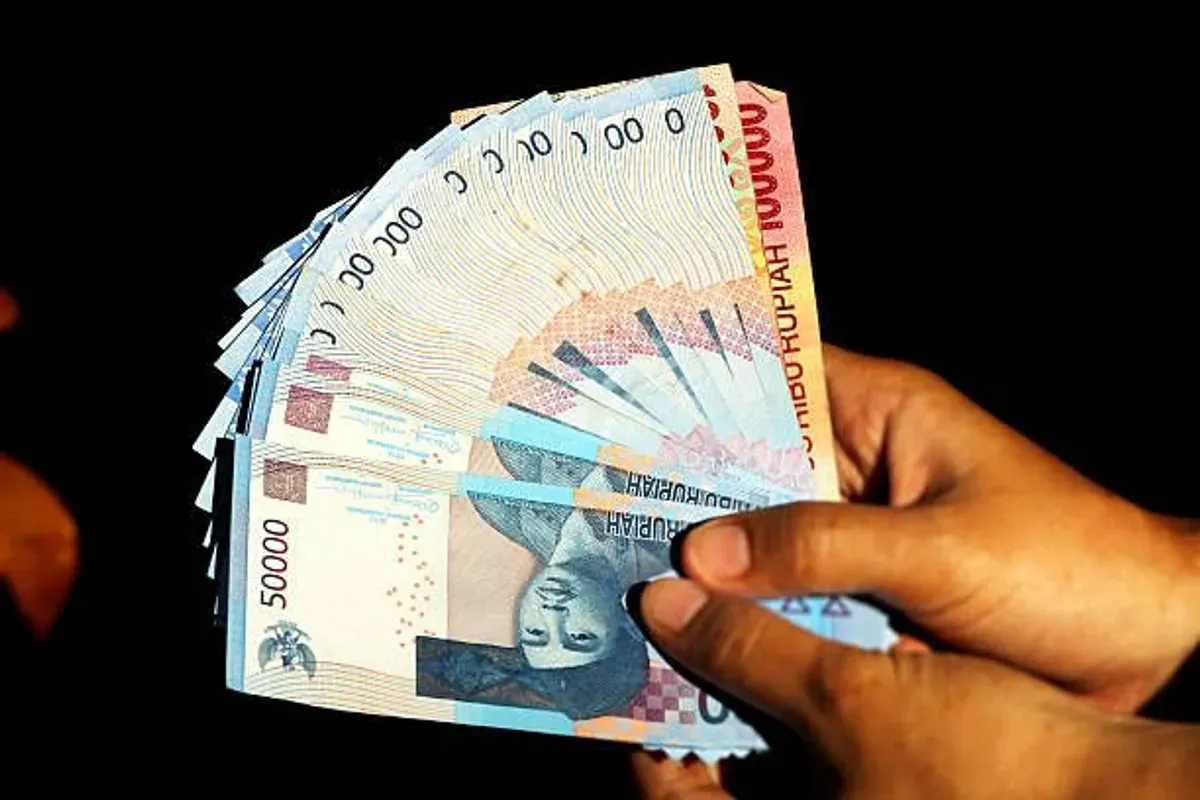 BPNT Tahap 4 Desember 2025 Cair Masif, Saldo KKS Rp600.000 hingga Jutaan Rupiah Masuk Serentak (Sumber: Pinterest)