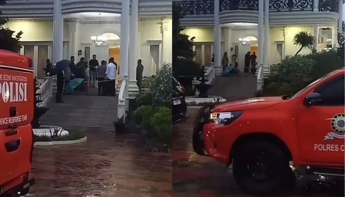 Visum ungkap 19 luka tusukan pada Muhammad Axle, Bocah 9 tahun anak Dewan Pakar PKS. Simak kronologi lengkap dan perkembangan penyidikan kasus Cilegon. (Sumber: Istimewa)