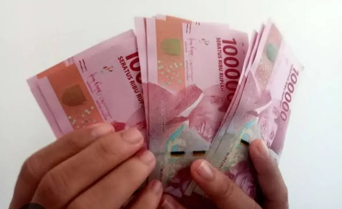 Cair Awal 2026! Berikut Rincian Lengkap Gaji Pensiunan PNS Sesuai Golongan Terbaru (Sumber: Pinterest)