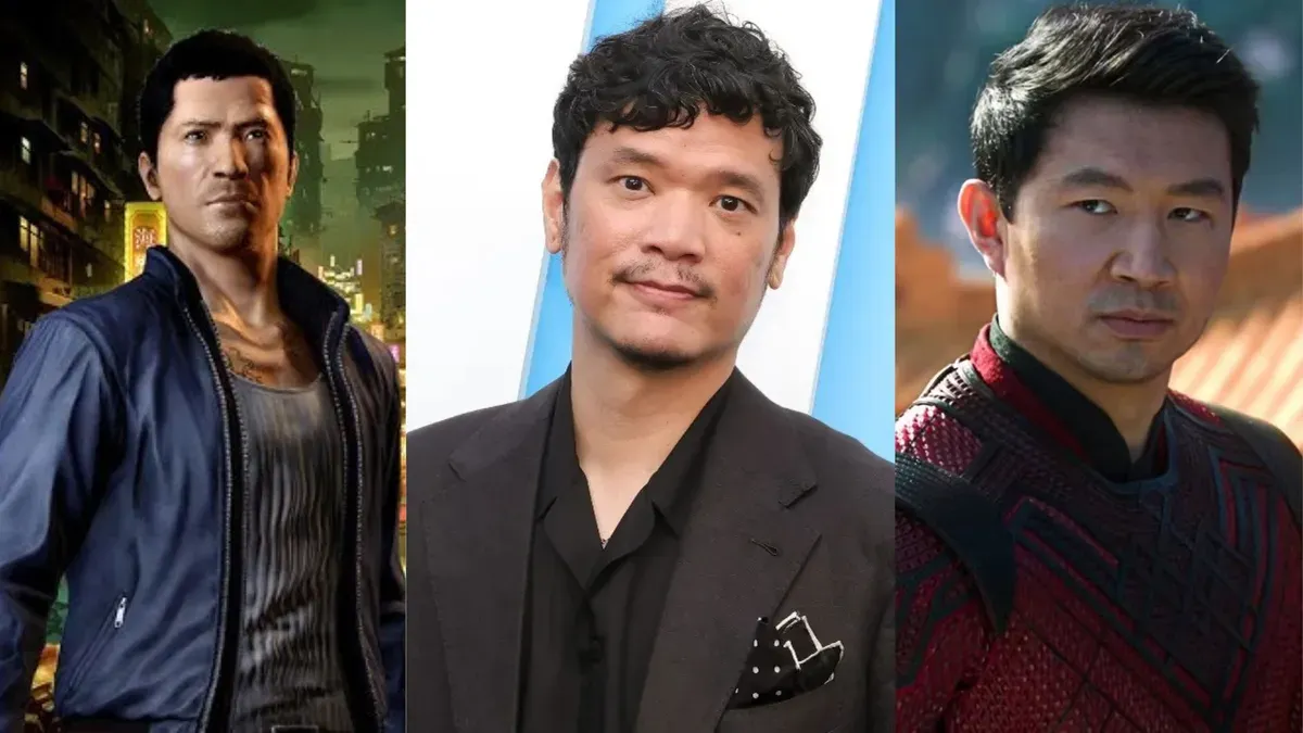 Timo Tjahjanto Sutradarai Adaptasi Sleeping Dogs (Sumber: Kolase Edit)