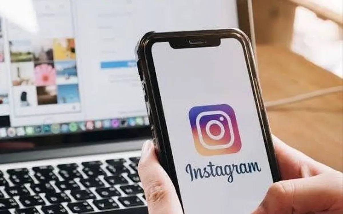 Cara mendapatkan saldo dana dari Instagram.(Sumber: Pinterest)