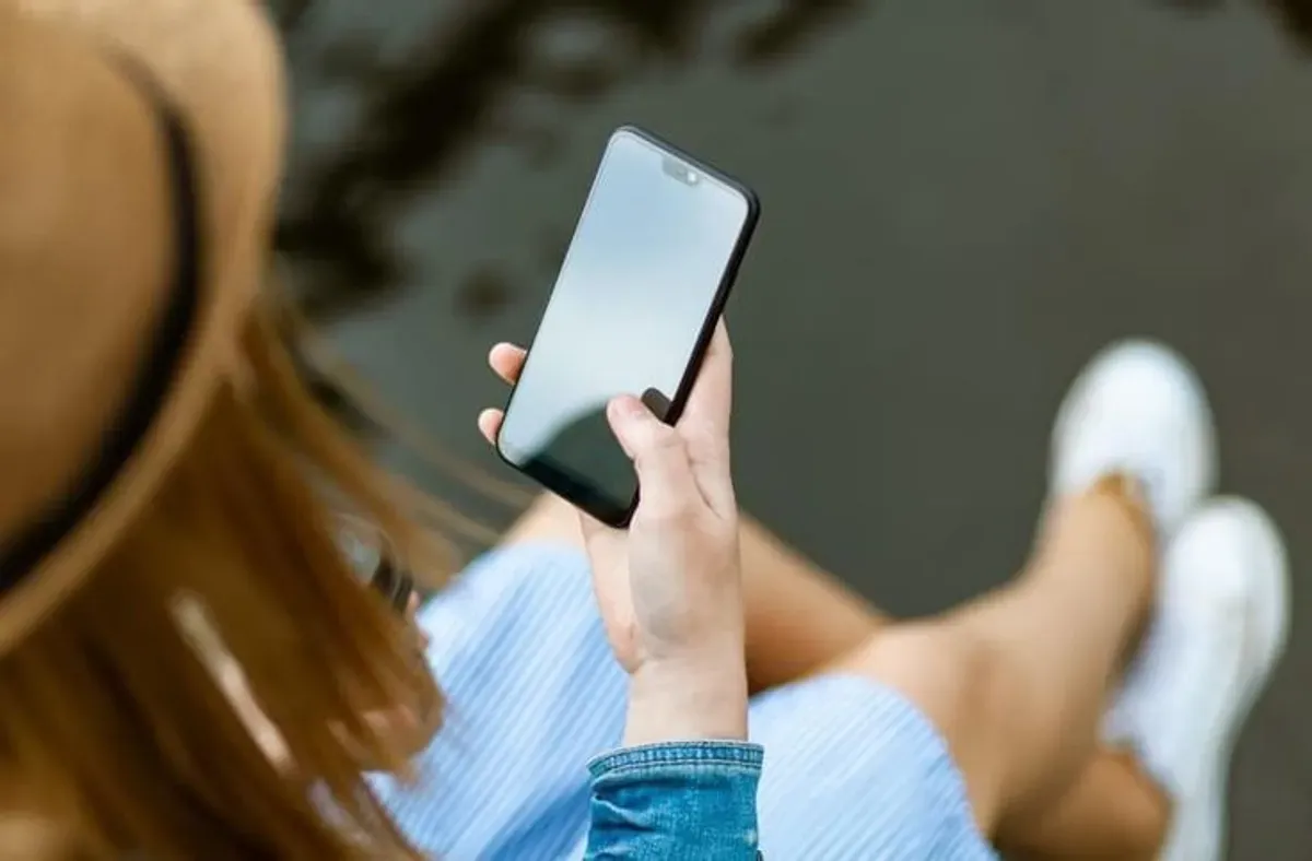 Cara blokir nomor HP tidak dikenal di Android dan iPhone (Sumber: Pinterest/chordplate)