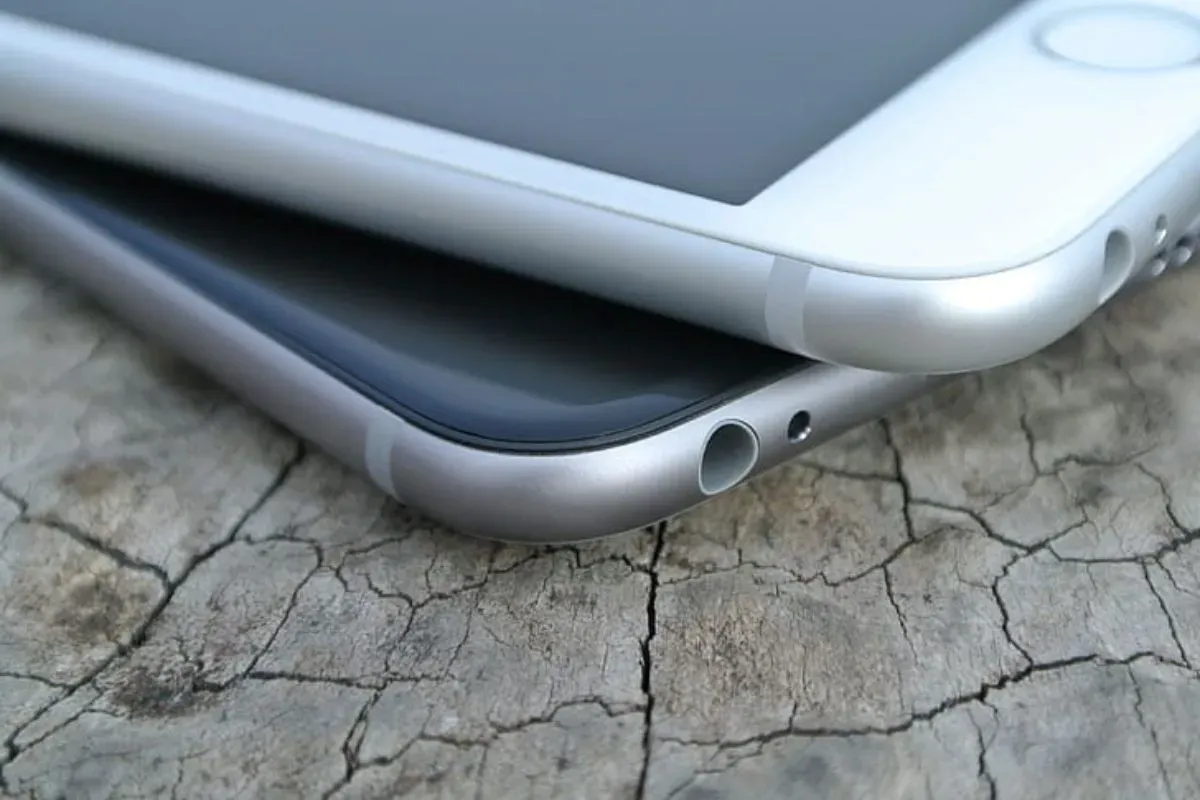 Ilustrasi iPhone bekas. (Sumber: PickPik)