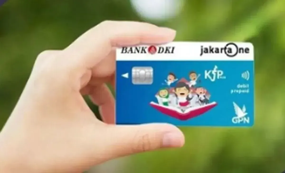 Cara Dapat Bantuan KJP 2025 dan Cek Statusnya (Sumber: Pinterest)