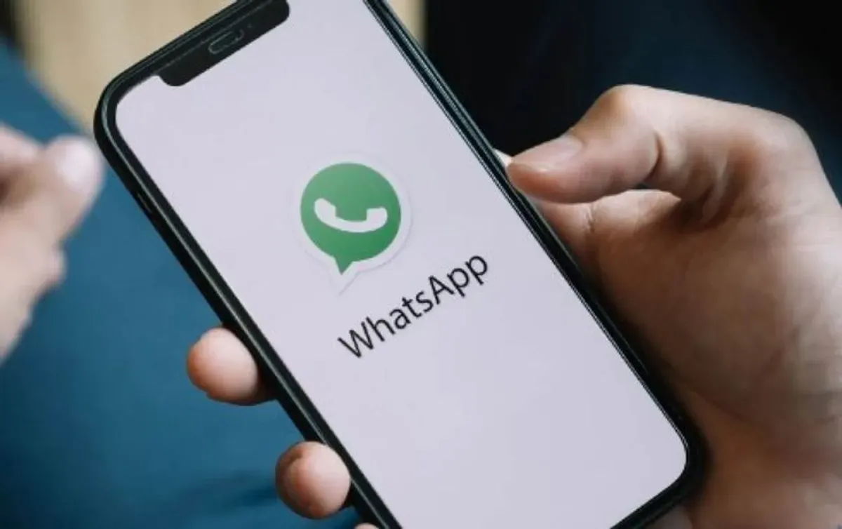 Cara Lindungi Akun WhatsApp dari Penyadapan.
(Sumber: Pinterest)