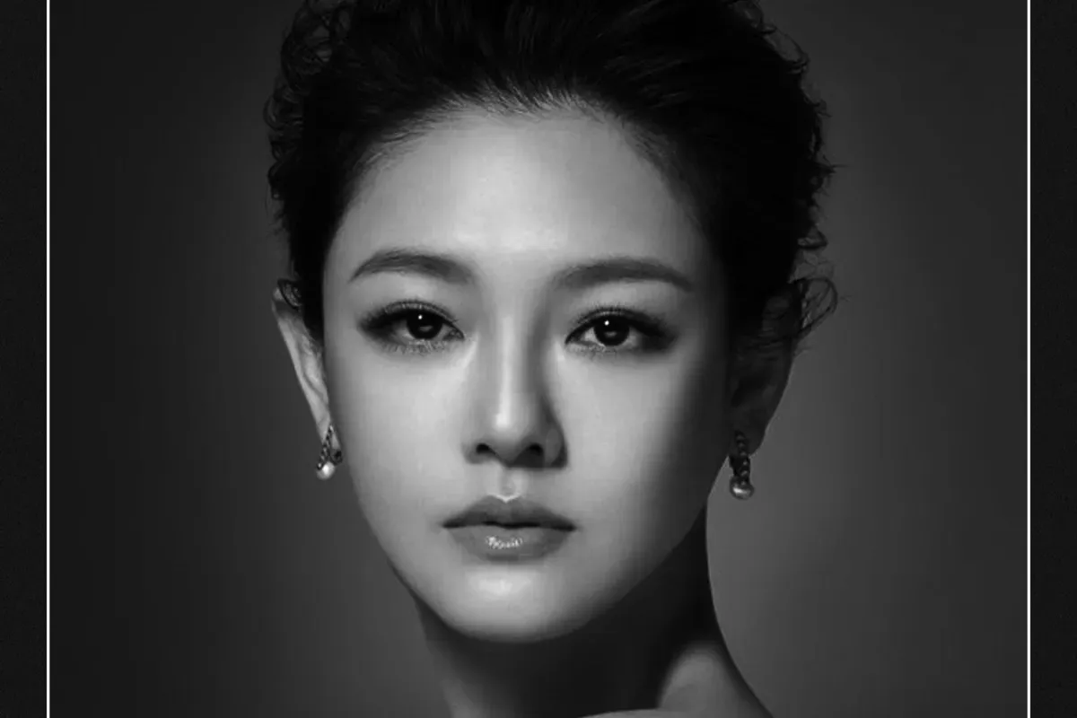 Penyakit Pneumonia ini merenggut nyawa Barbie Hsu secara tiba-tiba. (Sumber: @estherell7)