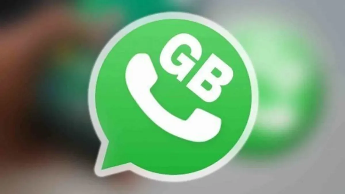 Cara Mudah Menggunakan GB WhatsApp di PC (Sumber: Pinterest/Vidmate ind)