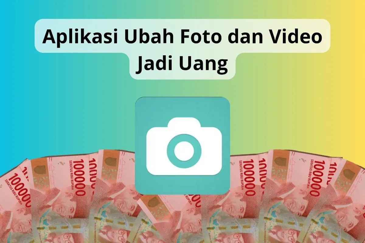 Foap, aplikasi penghasil uang yang menjual foto dan video. (Sumber: Poskota/Audie Salsabila)