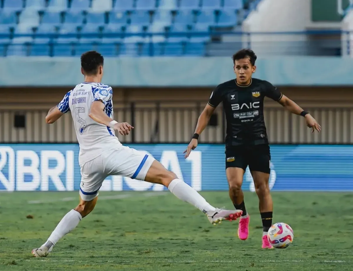 Streaming PSIS Semarang vs Dewa United di pekan ke-21 Liga 1 2024-25. (Foto: Instagram/@psisfcofficial)