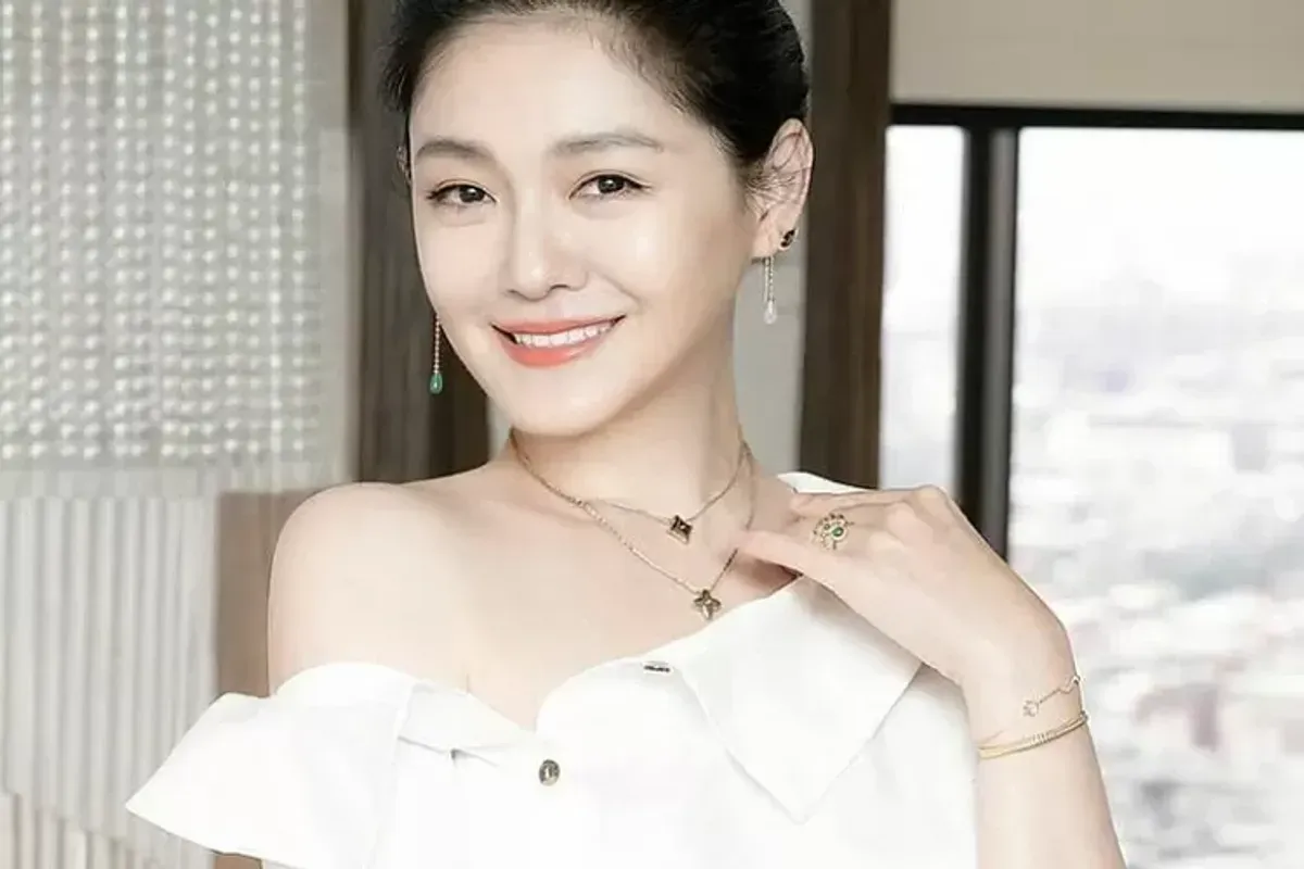 Artis Taiwan Barbie Hsu Meninggal Dunia (Sumber: Vnexpress)