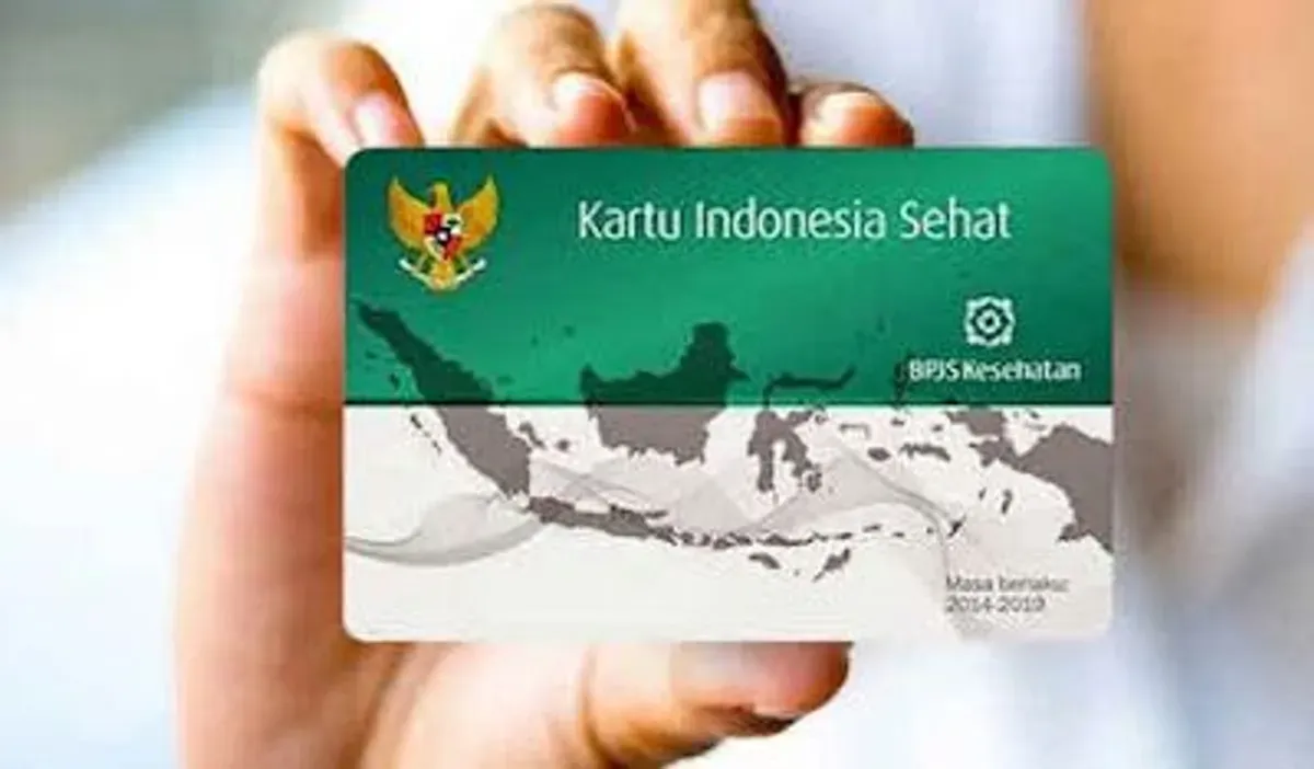 Cara cek status kepesertaan BPJS gratis . (Sumber: Pinterest/ruanganbaca)