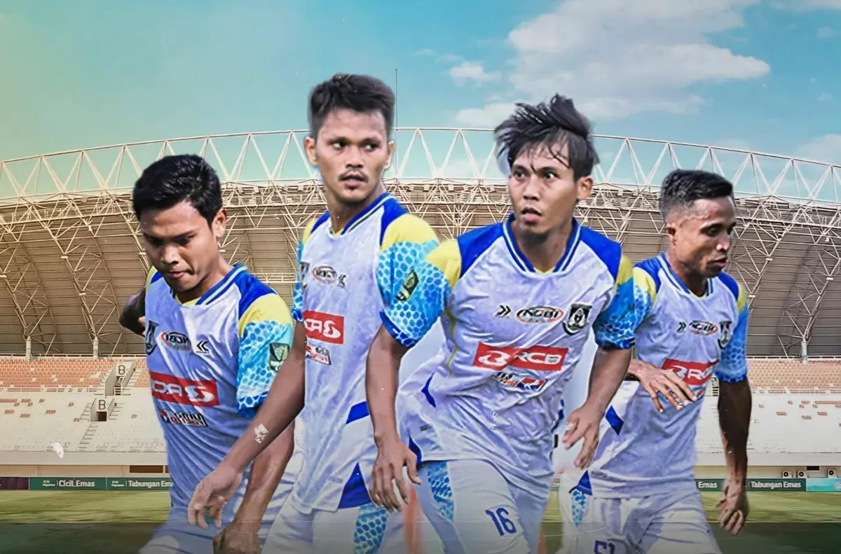 Tak ingin meremehkan lawan, Persikota siap Tampilkan skuad penuh kontra Sriwijaya FC. (Sumber: Tangkapan layar/Instagram @persikotafc1994)